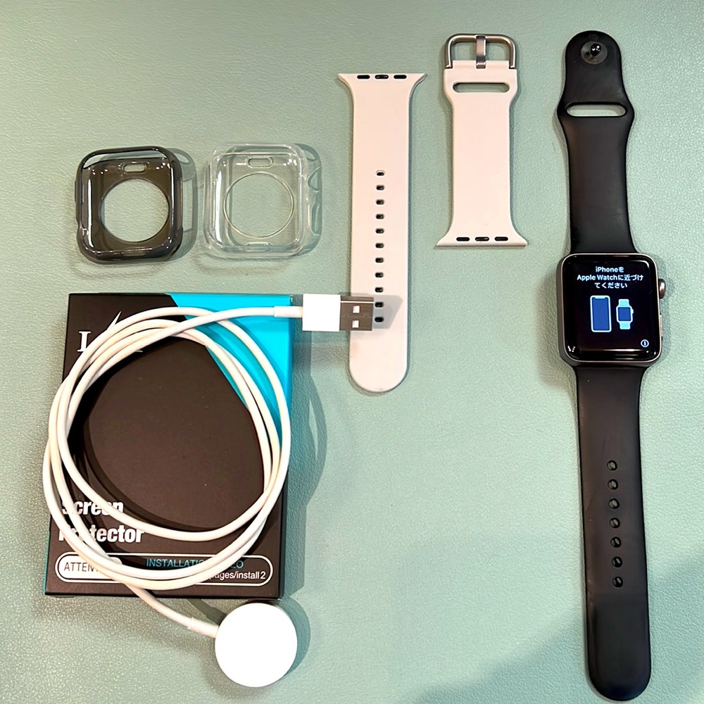 Apple Watch Series 2